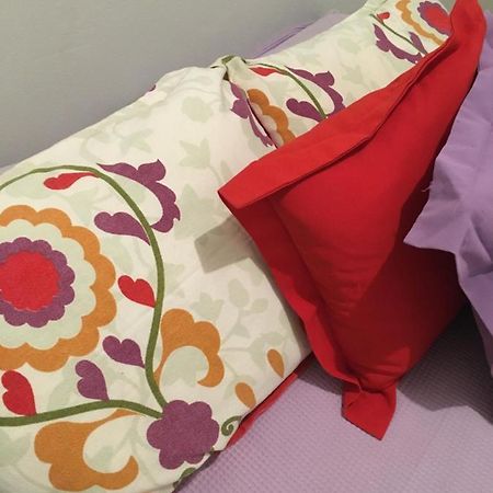 Quarto Casal- Ipe Brotas Ngoại thất bức ảnh