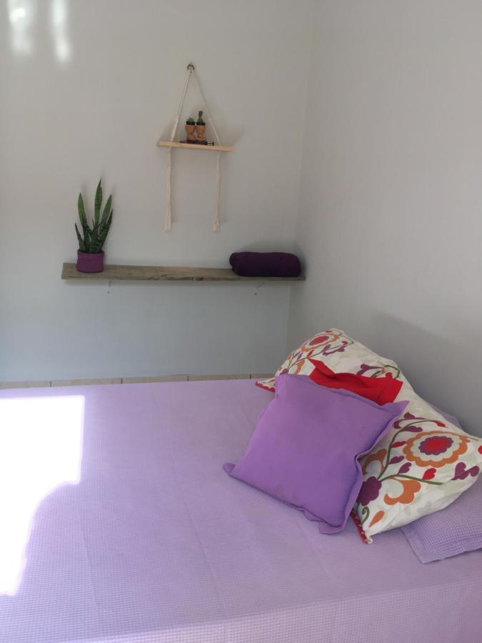 Quarto Casal- Ipe Brotas Ngoại thất bức ảnh