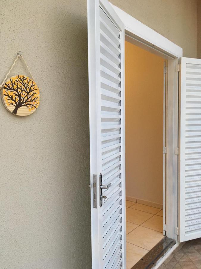 Quarto Casal- Ipe Brotas Ngoại thất bức ảnh