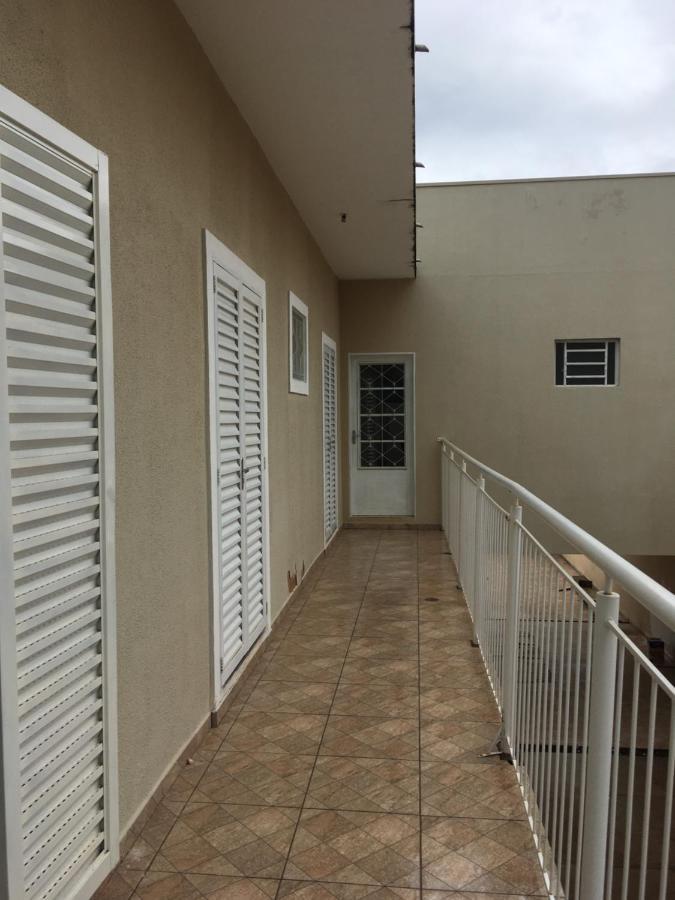 Quarto Casal- Ipe Brotas Ngoại thất bức ảnh